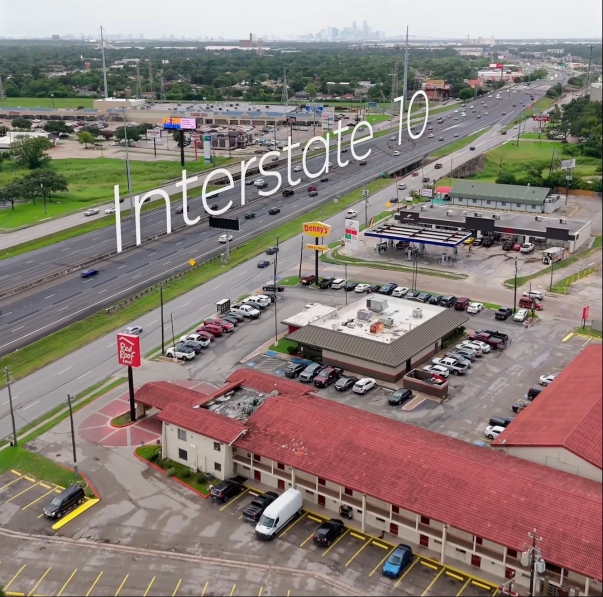 956 Greatwood dr, Houston, TX for sale Building Photo- Image 1 of 6