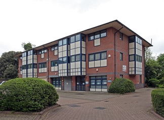 More details for 16 Millbrook Road East, Southampton - Office for Lease