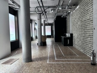 Plus de détails pour 90 Bartholomew Clos, Londres - Bureau à louer