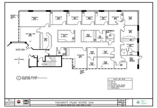10700 Medlock Bridge Rd, Duluth, GA à louer Plan d’étage- Image 1 de 1