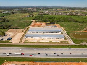 6361 S Oldridge Pl, Rogers, AR - AERIAL  map view - Image1