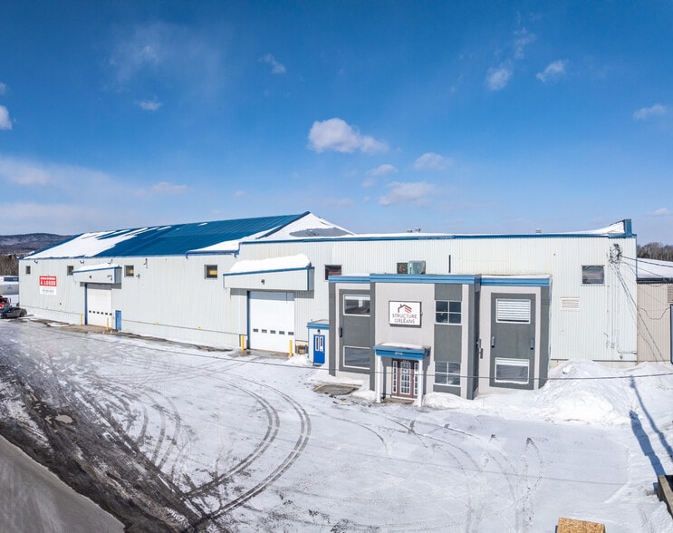 2711-2715 Louis-XIV Boul, Québec, QC for lease - Building Photo - Image 2 of 9