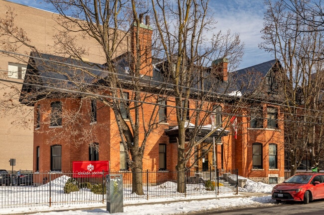More details for 237 Metcalfe St, Ottawa, ON - Office for Sale