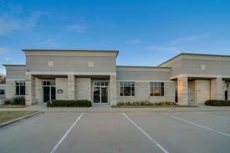 More details for 1402 S Custer Rd, McKinney, TX - Office/Medical for Lease