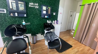 1720 N Goldenrod Rd, Orlando, FL for lease Interior Photo- Image 2 of 4