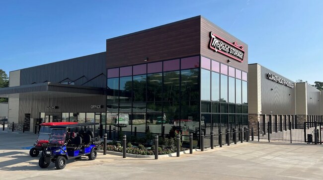 Plus de détails pour 1150 McCaleb Rd, Montgomery, TX - Local d'activités à louer