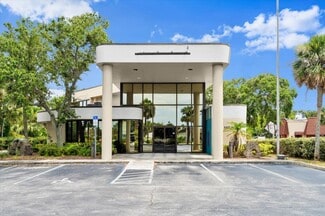 More details for 128 E Granada Blvd, Ormond Beach, FL - Office for Sale