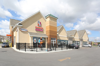 Plus de détails pour 2341 Brighton Henrietta Town Line Rd, Rochester, NY - Vente au détail à louer