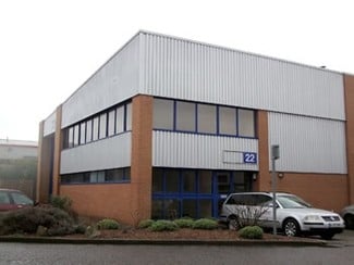 More details for Ringwood Rd, Poole - Industrial for Lease