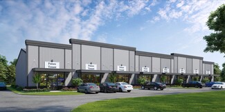 More details for 43 Prosper Parkway, Hardeeville, SC - Flex for Lease