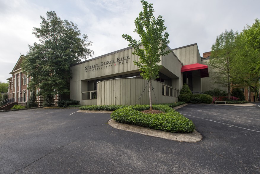 107 Kenner Ave, Nashville, TN for lease - Building Photo - Image 3 of 38