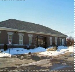 600 French Rd, New Hartford, NY à louer - Photo du bâtiment - Image 2 de 4
