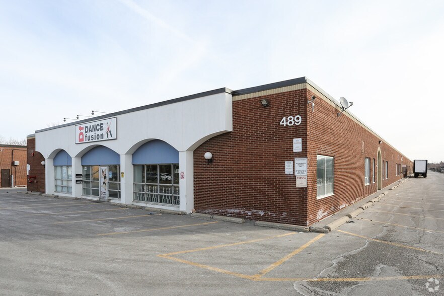 489 Brimley Rd, Toronto, ON à vendre - Photo principale - Image 1 de 1