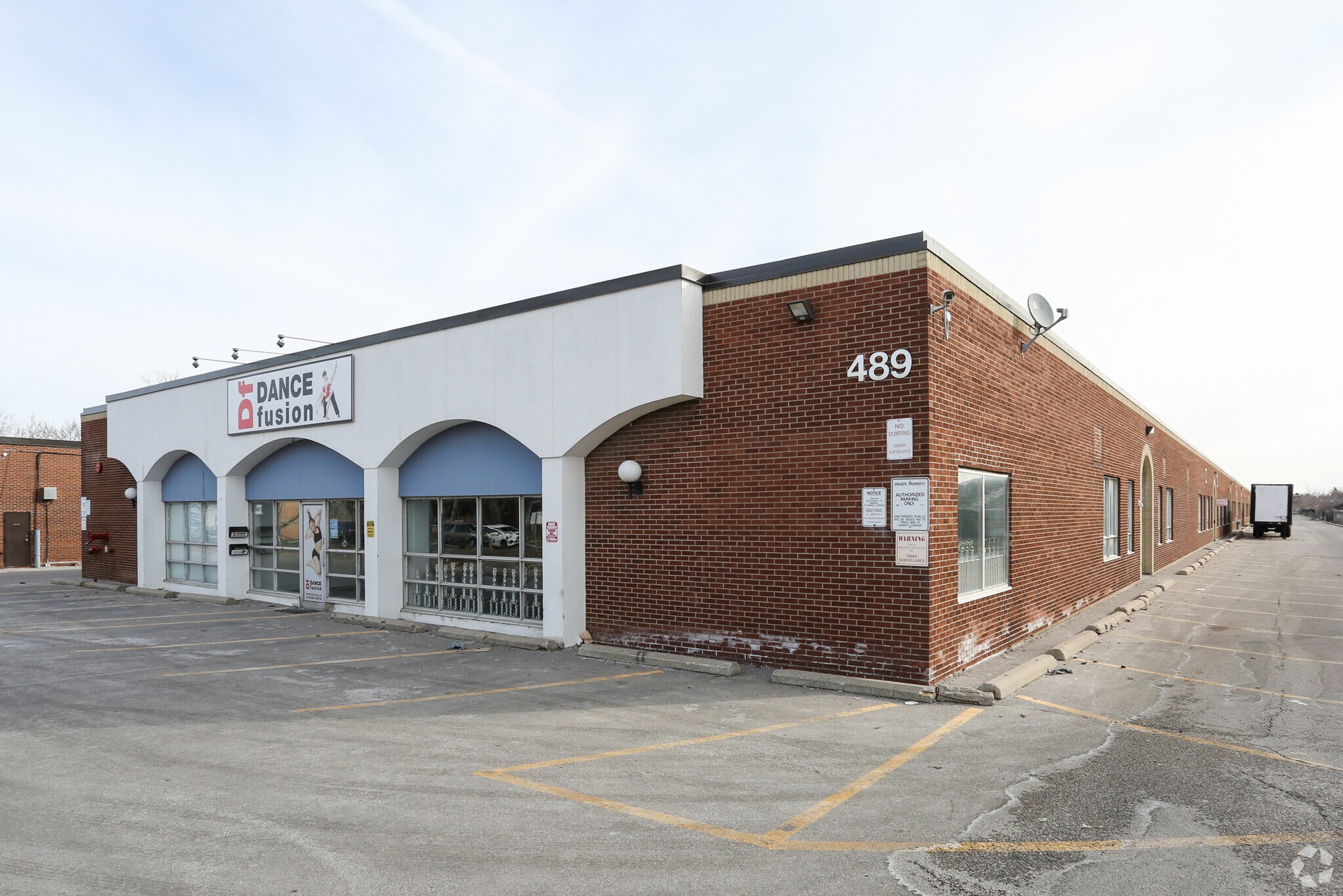 489 Brimley Rd, Toronto, ON à vendre Photo principale- Image 1 de 1