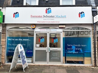 Plus de détails pour 6 Kingsway Shopping Prec, Frome - Commerce de détail à louer