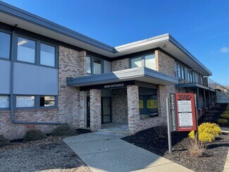 Plus de détails pour 1580 Elmwood Ave, Rochester, NY - Bureau, Bureau/Médical à louer