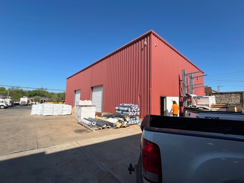 19 NW 16th St, Oklahoma City, OK for sale - Primary Photo - Image 1 of 1