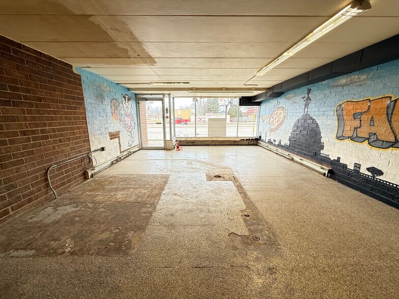 406 S Park St, Madison, WI à louer - Photo du bâtiment - Image 3 de 12