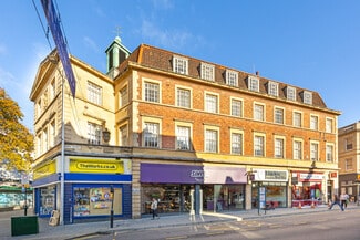 More details for 1-8 St Peter At Arches, Lincoln - Retail for Lease