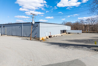 Plus de détails pour 45 Holton St, Winchester, MA - Industriel/Logistique à louer