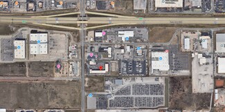 More details for 820 S MacArthur Blvd, Oklahoma City, OK - Land for Sale