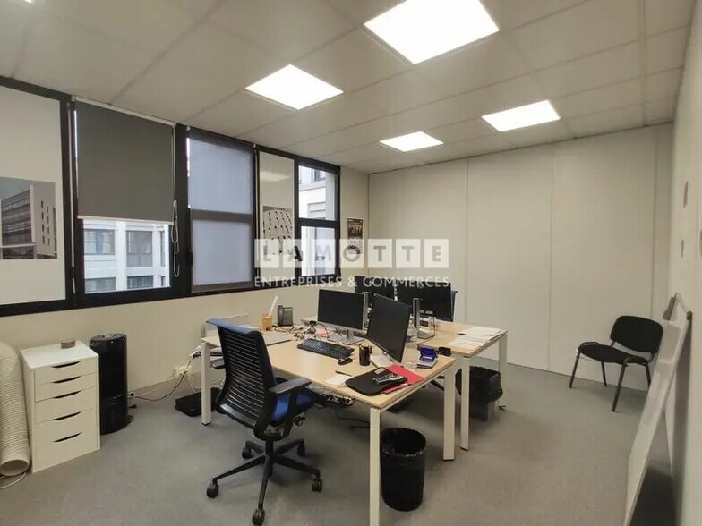 Bureau dans Nantes à louer - Photo intérieure - Image 3 de 5