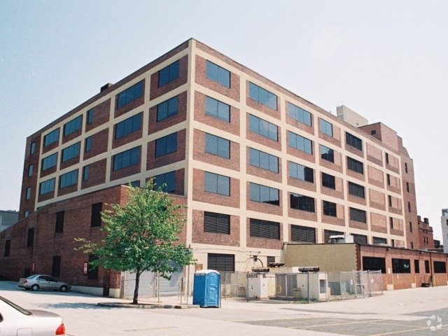 520 Park Ave, Baltimore, MD for lease - Building Photo - Image 3 of 70