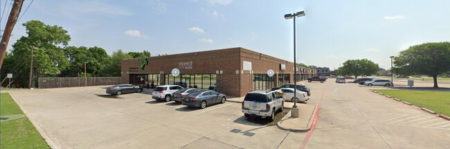 More details for 830 Mayfield Rd, Grand Prairie, TX - Office/Retail, Retail for Lease