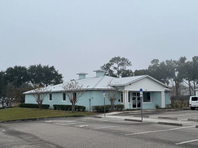 Plus de détails pour 1020 W Highway 50, Clermont, FL - Bureau à vendre