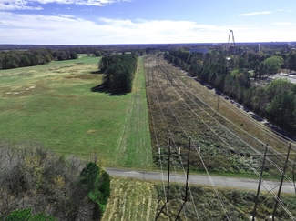 Plus de détails pour 16000 Theme Park Way, Doswell, VA - Terrain à vendre