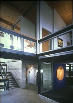 1600 Parkdale Rd, Rochester, MI for lease - Interior Photo - Image 2 of 8