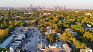 Plus de détails pour 2523 Durwood St, Austin, TX - Multi-résidentiel à vendre