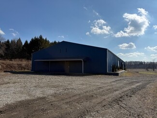 More details for 9239 Atlantic Rd, Atlantic, PA - Industrial for Sale