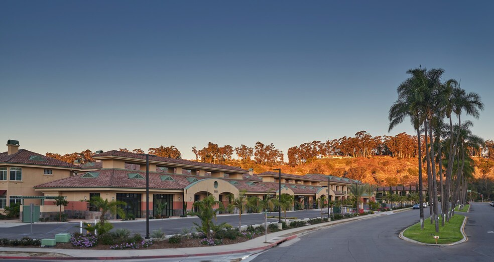 5533 Cancha de Golf, Rancho Santa Fe, CA à louer - Photo du bâtiment - Image 3 de 6