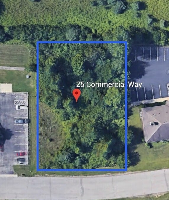 25 Commercial Way, Springboro, OH à vendre Photo principale- Image 1 de 5