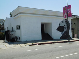 Plus de détails pour 1952 N Cahuenga Blvd, Los Angeles, CA - Bureau à louer