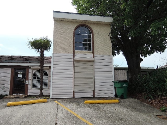3202-3204 W Metairie Ave S, Metairie, LA for lease - Building Photo - Image 2 of 4