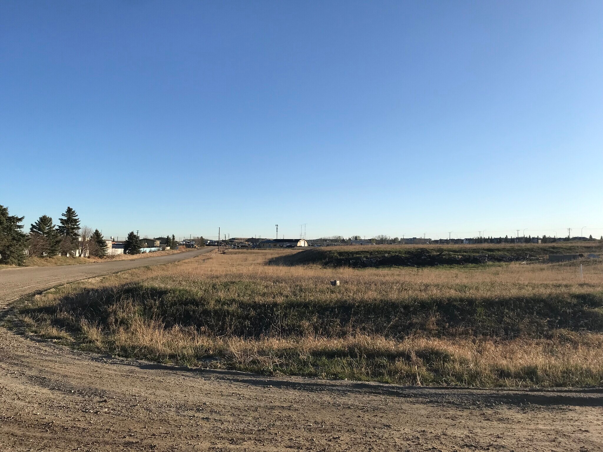 4250 109 Ave NE, Calgary, AB for sale Construction Photo- Image 1 of 1