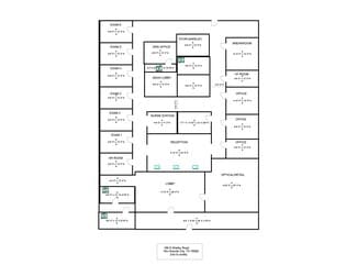 Plus de détails pour 189 S Shelby St, Rio Grande City, TX - Médical à louer