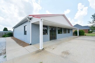 More details for 833 Old Highway 45, Saltillo, MS - Office/Retail for Lease