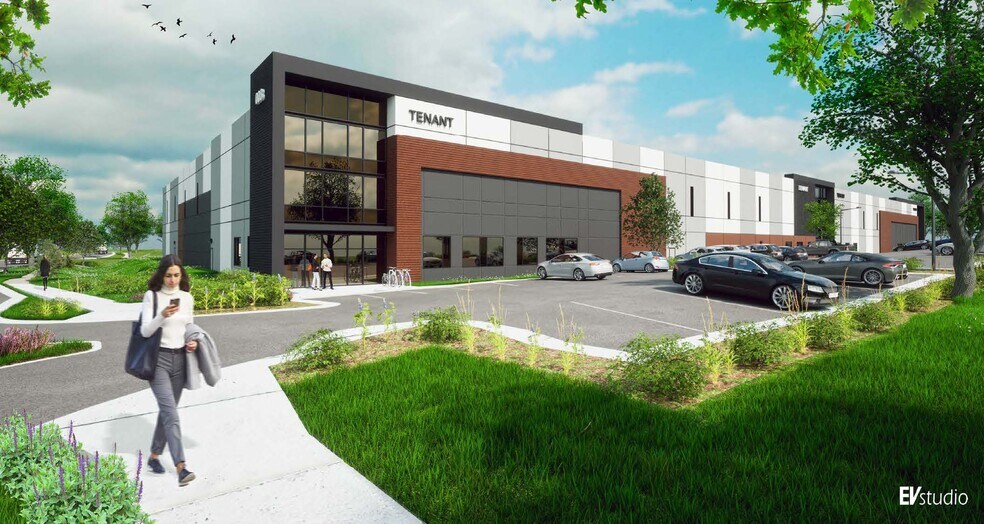 Elevation 25, Mead, CO for lease - Building Photo - Image 2 of 3