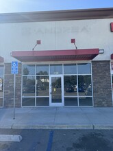 1255-1313 N Hacienda Blvd, La Puente, CA for lease Building Photo- Image 2 of 2