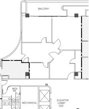 101 N Shoreline Blvd, Corpus Christi, TX for lease Building Photo- Image 1 of 1