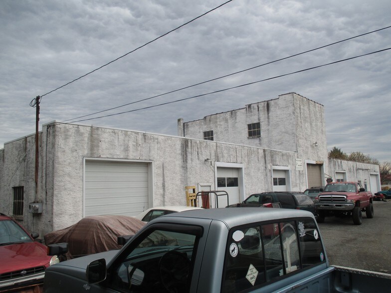 142 W Ridge Pike, Royersford, PA for sale - Building Photo - Image 3 of 16