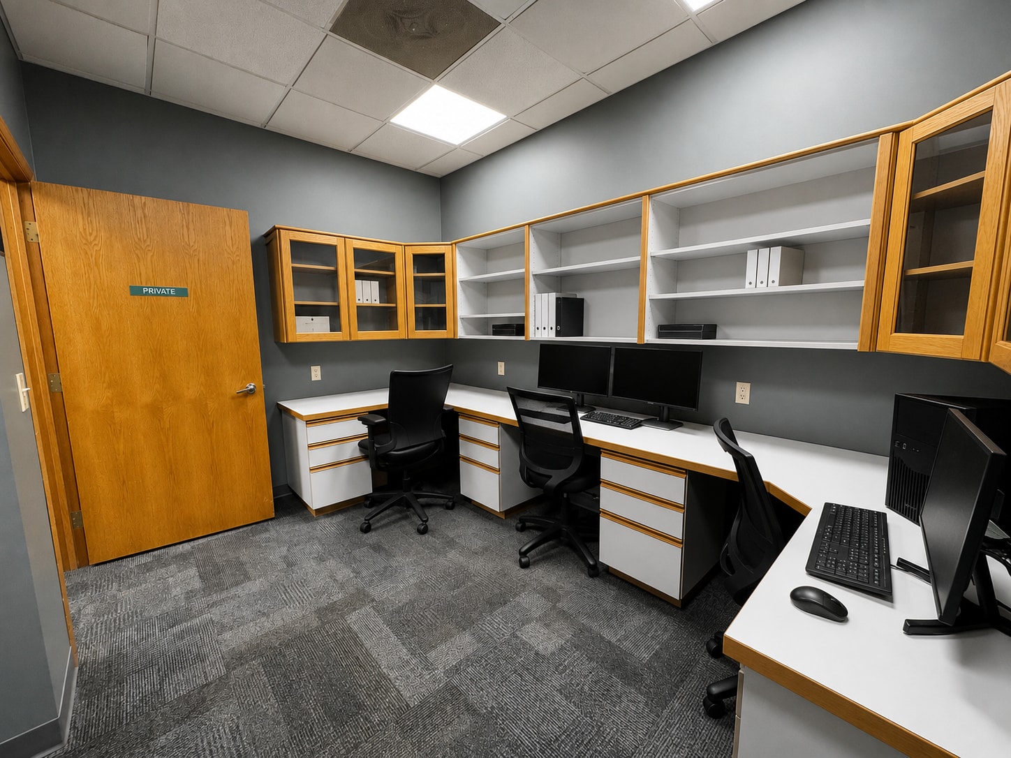 1929 N Washington St, Bismarck, ND for lease Interior Photo- Image 1 of 9
