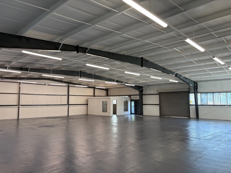 South Nelson Rd, Cramlington for lease - Building Photo - Image 3 of 15