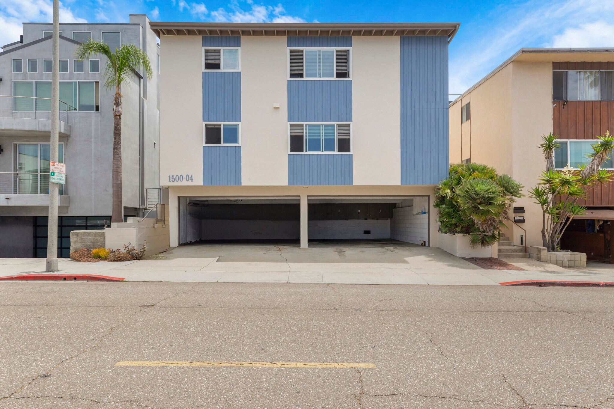 1500 Manhattan Ave, Hermosa Beach, CA à vendre Photo principale- Image 1 de 18