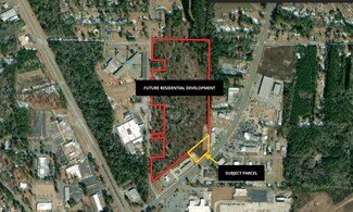 Plus de détails pour US Highway 319, Thomasville, GA - Terrain à vendre