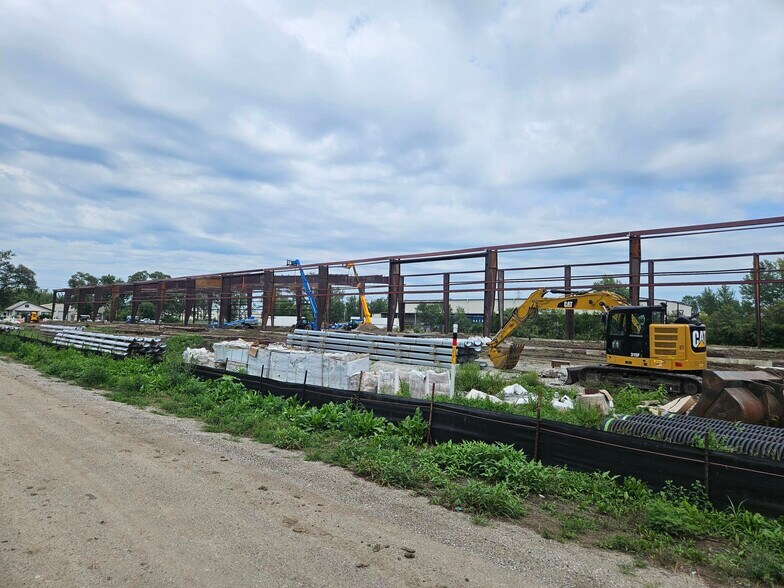1215 Fort St, Omaha, NE for lease - Building Photo - Image 2 of 4