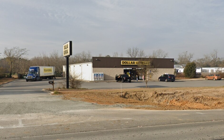 3967 N US 41, Valdosta, GA for sale - Building Photo - Image 1 of 1